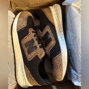 New Balances